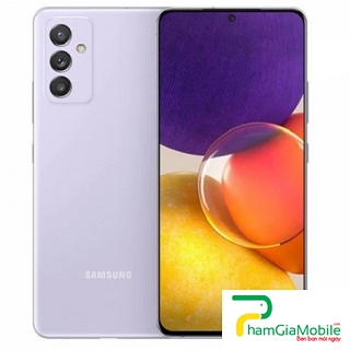 Thay Thế Sửa Chữa Samsung Galaxy A82 5G Mất Sóng, Không Nhận Sim